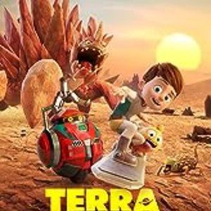 Terra Willy Unexplored Planet
